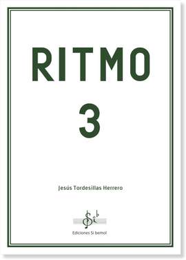 Jesús Tordesillas Herrero: Ritmo 3