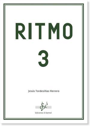 Jesús Tordesillas Herrero: Ritmo 3