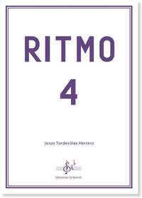 Jesús Tordesillas Herrero: Ritmo 4