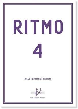Jesús Tordesillas Herrero: Ritmo 4