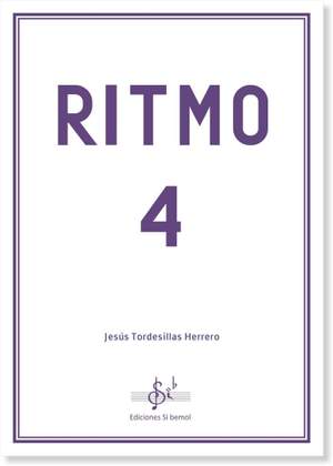 Jesús Tordesillas Herrero: Ritmo 4