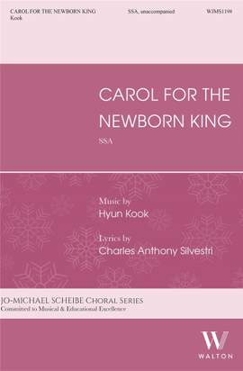 Hyun Kook: Carol for the Newborn King