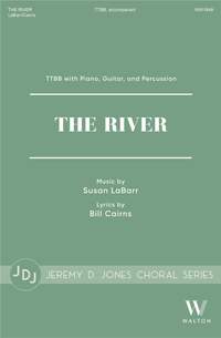 Susan LaBarr: The River