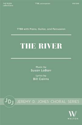 Susan LaBarr: The River