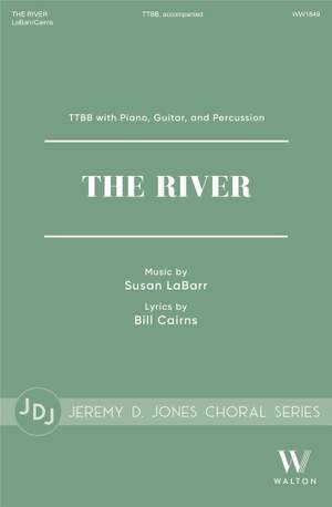 Susan LaBarr: The River