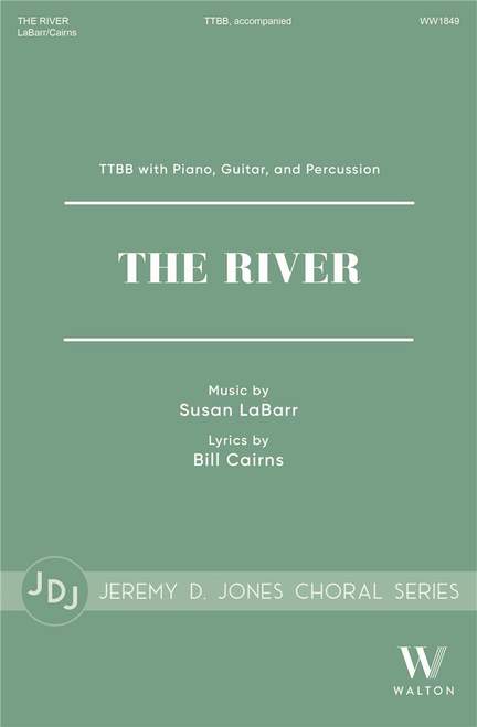 Susan LaBarr: The River