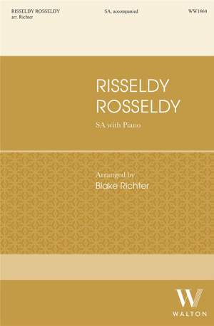 Risseldy Rosseldy