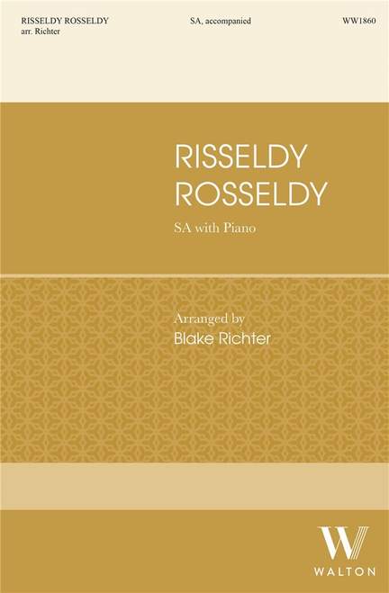 Risseldy Rosseldy