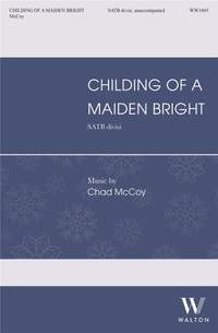 Chad McCoy: Childing of a Maiden Bright