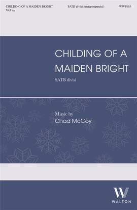Chad McCoy: Childing of a Maiden Bright