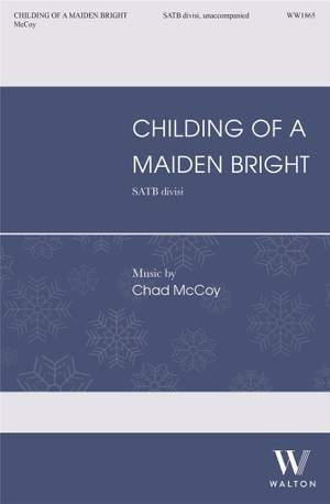 Chad McCoy: Childing of a Maiden Bright