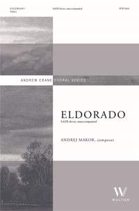 Andrej Makor: Eldorado