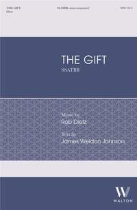 Rob Dietz: The Gift