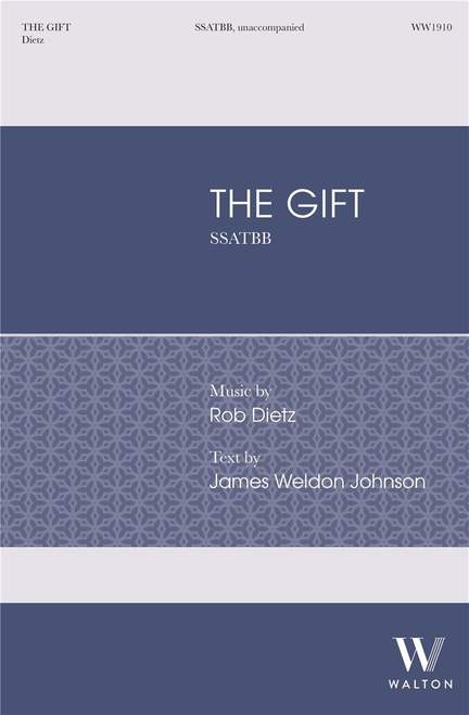 Rob Dietz: The Gift