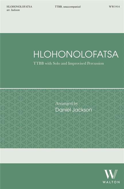 Hlohonolofatsa