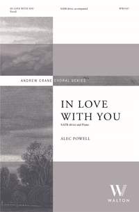 Alec Powell: In Love with You