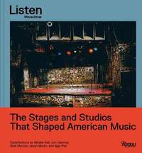 Listen: A Landscape of American Music