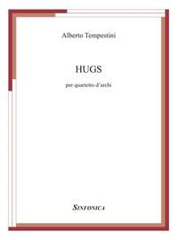 Alberto Tempestini: Hugs