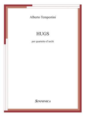 Alberto Tempestini: Hugs