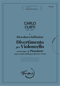 Carlo Curti: Divertimento