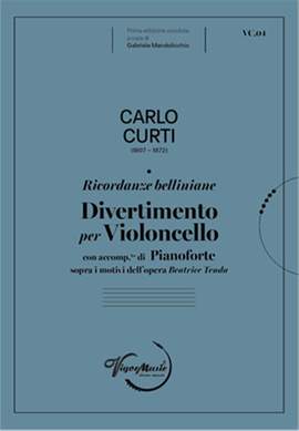 Carlo Curti: Divertimento