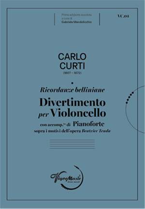 Carlo Curti: Divertimento