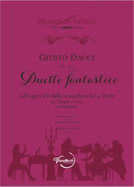 Giusto Dacci: Duetto Fantastico