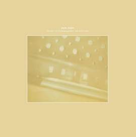 Steve Roden - Vinyl Edition