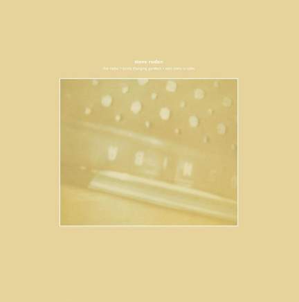 Steve Roden - Vinyl Edition