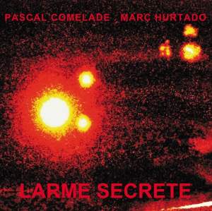 Pascal Comelade & Marc Hurtado
