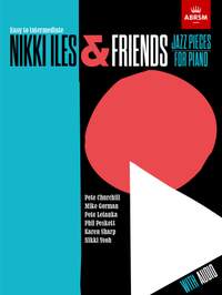Nikki Iles & Friends, Easy to Intermediate