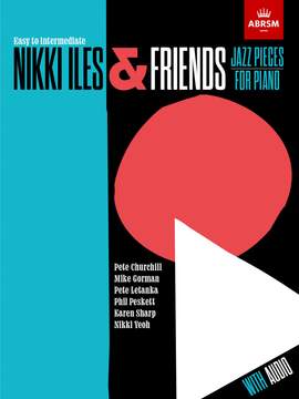 Nikki Iles & Friends, Easy to Intermediate