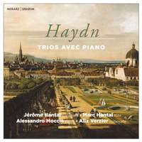 Haydn: Trios Avec Piano