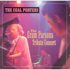 Gram Parsons Tribute Concert