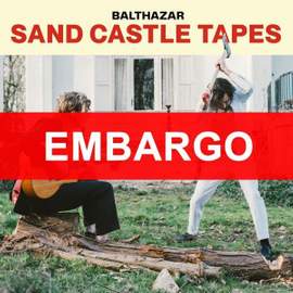 The Sand Castle Tapes