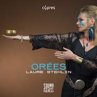 Stehlin: Orees