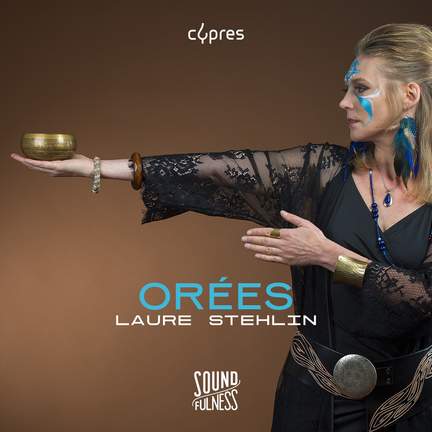 Stehlin: Orees