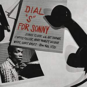 Dial 'S' For Sonny