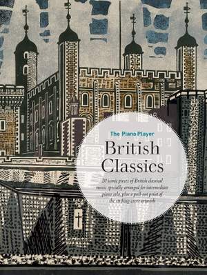 The Piano Player: British Classics