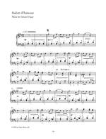 The Piano Player: British Classics Product Image