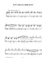 Improve your sight-reading! A piece a week Piano Grades 7-8 Product Image