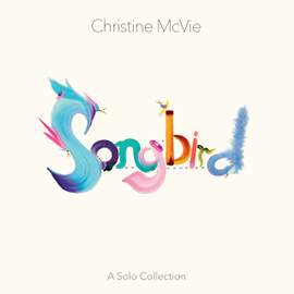 Songbird: A Solo Collection
