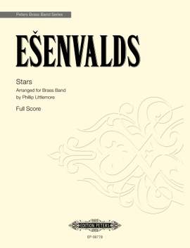 Esenvalds, Eriks: Stars