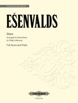 Esenvalds, Eriks: Stars