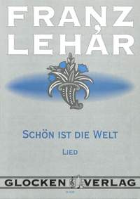 Lehar, Franz: Entreelied des Georg