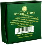 W. E. Hill Premium Conservation Wax Product Image