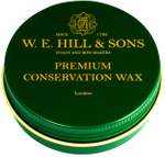 W. E. Hill Premium Conservation Wax Product Image