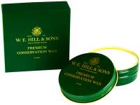 W. E. Hill Premium Conservation Wax - BOX OF 6