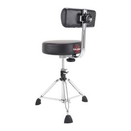 Gibraltar Drum Throne 9000 Series 9608RB