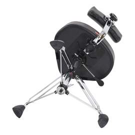 Gibraltar Drum Throne 9000 Series 9808HMB